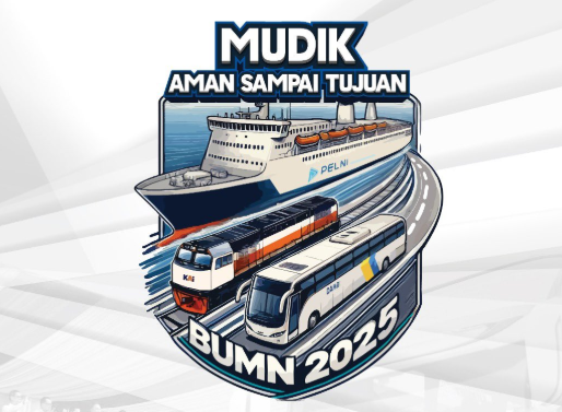 Mudik Gratis BUMN 2025: Peruri Sediakan 700 Kursi ke Semarang, Yogyakarta, dan Solo